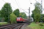 143 602-1 mit S8 ...  Andreas Strobel 08.05.2010