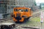 Kleinwagen Nr.2 im Bf. ...  Karl Seltenhammer 13.02.2010