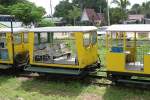 Kleinwagen (7 Fotos)