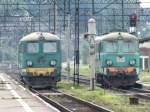 ST 43-97 und ST ...  Marcel A. 10.08.2011
