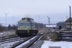 1101 der ITB (ex ...  Christopher P�tz 16.02.2011