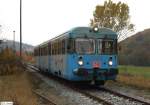 KML Kreisbahn Mansfelder Land (13 Fotos)