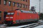 101 111 in Koblenz ...  Hans Vogel 11.09.2010