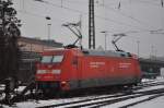 101 076 in Koblenz ...  Hans Vogel 11.09.2010