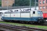 181 211-4 in Koblenz ...  Christian Sch�rmann 15.09.2010