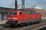 181 210 in Koblenz ...  Hans Vogel 21.09.2010