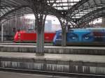 K�ln Hbf 13.02.2002   ...