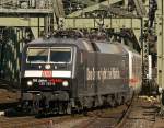 120 159-9 150 Jahre M�rklin mit dem IC1915 bei der ...