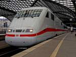 401 051-9 in K�ln Hbf am 30.05.2010  ...