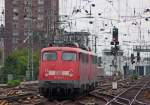 110 243-3 und 110 ...  Marius Gerads 25.07.2010