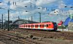 423 633-1 S-Bahn K�ln ...  Rolf Reinhardt 01.10.2010