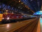 V200 116 in K�ln ...  Martin Morkowsky 09.10.2010