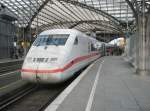 Hier 808 017-8  Bergen ...  Alexander Borchardt 25.10.2010