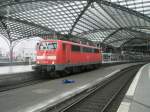Hier 111 ...  Alexander Borchardt 28.10.2010