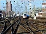 Das Vorfeld des K�lner ...  De Rond Hans und Jeanny 18.01.2011