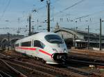 Mit offener Bugklappe verl��t ...  Mario Sch�rholz 29.10.2011