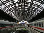 K�ln Hbf am 2009, ...  Osman Uzgidis 08.11.2011