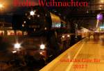 Ich w�nsche allen Usern ...  Martin Morkowsky 23.12.2011