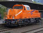 Northrails 261 302-4 Gravita ...  Martin Morkowsky 23.10.2010