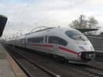 Hispeed 406er am 20.11.10 ...  Maxim P. R. 25.11.2010