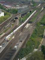 K�ln am 25.04.2009, ein ...  Osman Uzgidis 13.11.2011