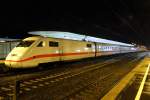 402 042-6 in K�ln-Deutz ...  Christian Sch�rmann 02.12.2011