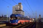 Das K�lner Gespann aus ...  Christian Wenger 26.04.2011