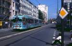 K�ln Tw 3701 in ...  Christian Wenger 09.07.2011