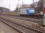 koln-sonstige Br 185 bei der durchfahrt durch K�ln west am 1.4.10 