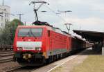 189 044-1 und 189 ...  Martin Morkowsky 18.07.2011