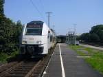 01.08.2011

460 507 (Desiro ML) ...  Georg Bl�macher 01.08.2011