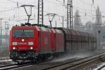 185 212-8 mit noch ...  Christian Sch�rmann 13.02.2010