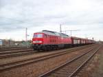 BR 232 690 als ...  Dieter Berger 26.02.2010
