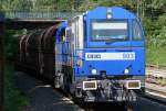 Die 903 der RBH ...  Eric Otten 12.07.2010