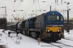 DH59 (HGK) f�hrt am ...  Philip Debes 28.12.2010
