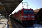 185 356-3 und 185 ...  Stephan Kemnitz 05.01.2011