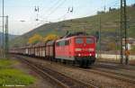 151 082 bei der ...  Andreas Axmann 28.10.2011