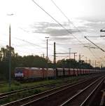 189 040-9 ...  Armin Schwarz 06.11.2011
