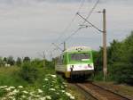 VT627-003 als KM-51352 in ...  R. Lamch 14.06.2010