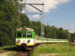 Nachdem EN57-1397 + EN57-1599 ...  R. Lamch 18.06.2010
