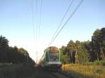 KM-44122  Mazovia  in Łąck ...  fafax 18.08.2010