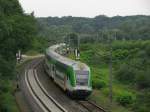 KM-15531  Słoneczny  nach Gdynia ...  R. Lamch 24.08.2010