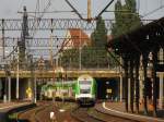 KM-15531  Słoneczny  nach Gdynia ...  R. Lamch 30.08.2010