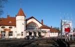 Kolobrzeg (Kolberg) (8 Photos)