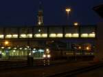 Re 460 mit IR 9072 nach Biel/Bienne in Konstanz. 15.12.09 ...