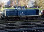 Auf Grund des Einsatzes ...  J�rgen Vos 11.05.2011