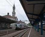 460 075-5  Alp Transit  ...  Marvin 05.08.2011