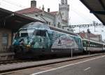 460 075-5  Alp Transit  ...  Marvin 06.08.2011