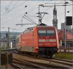 Konstanz (235 Photos)