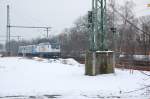 : Karmelle der Zooch k�tt!  ...  Andreas Strobel 15.02.2010